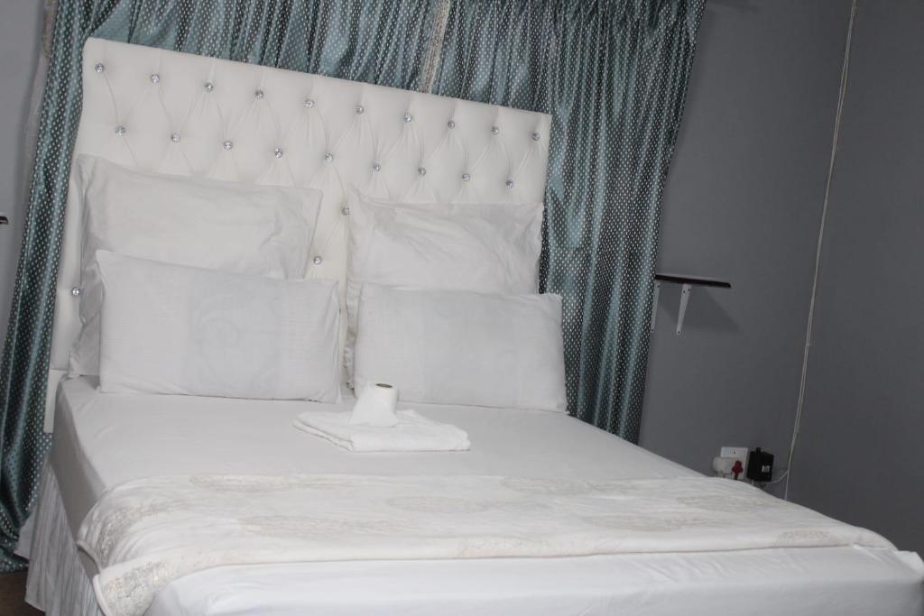 Jollys park guesthouse photo