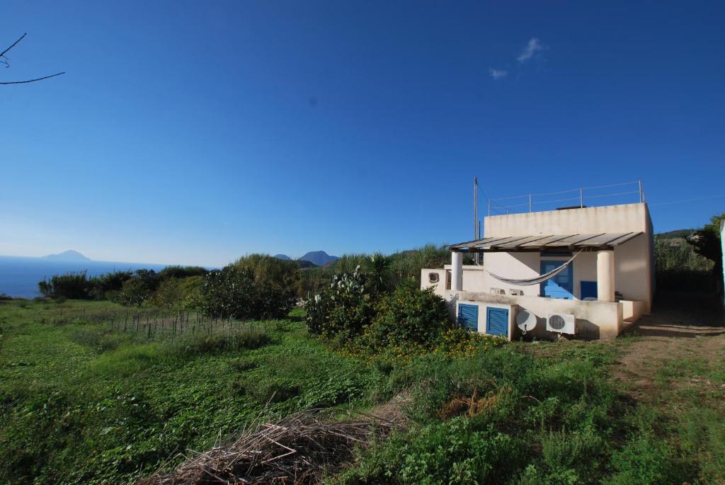 Casa Particular Lipari - 3