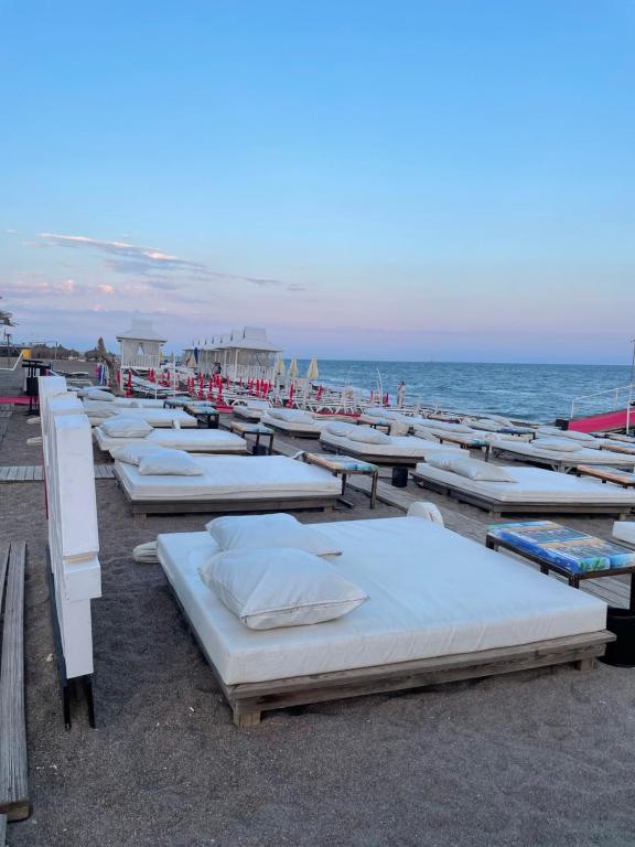 Antalya Suite Hotel & Spa photo