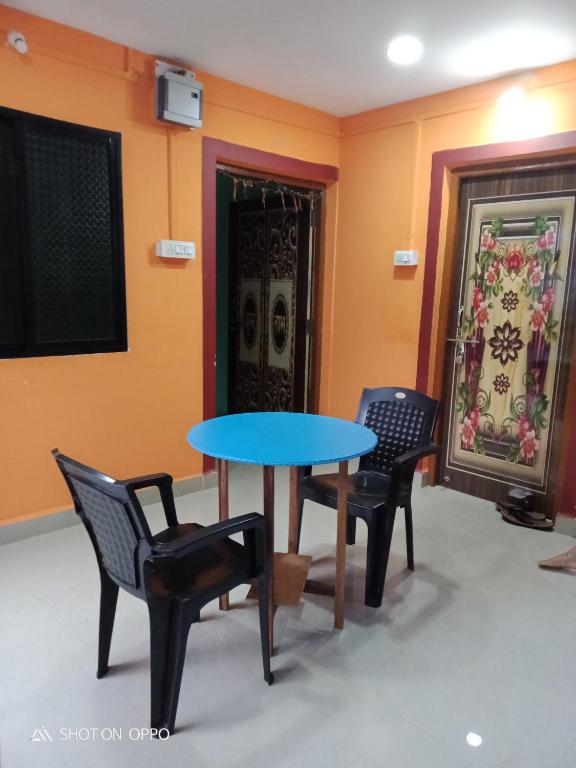 Shiva Parvati Krupa BK — Hotel in Goa