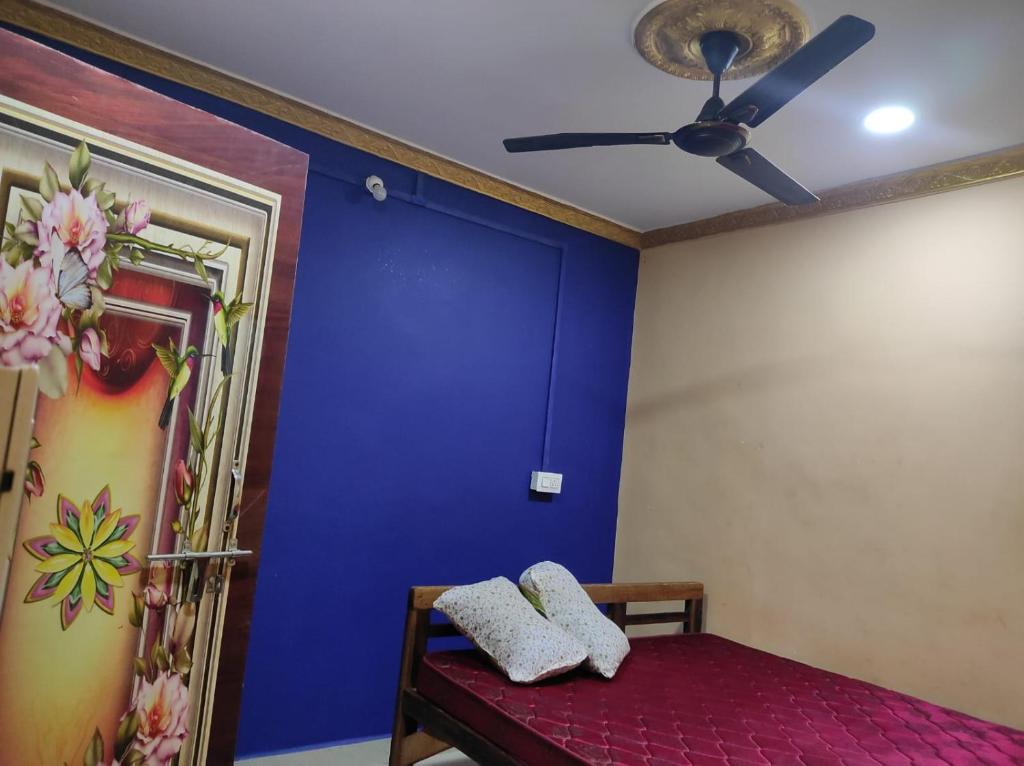 Shiva Parvati Krupa BK photo