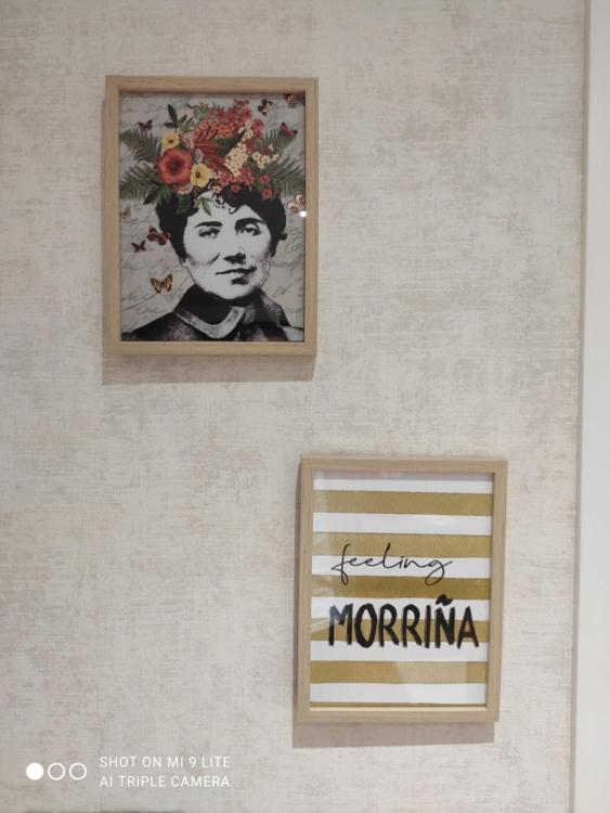 Apartamento Cervantes - 1