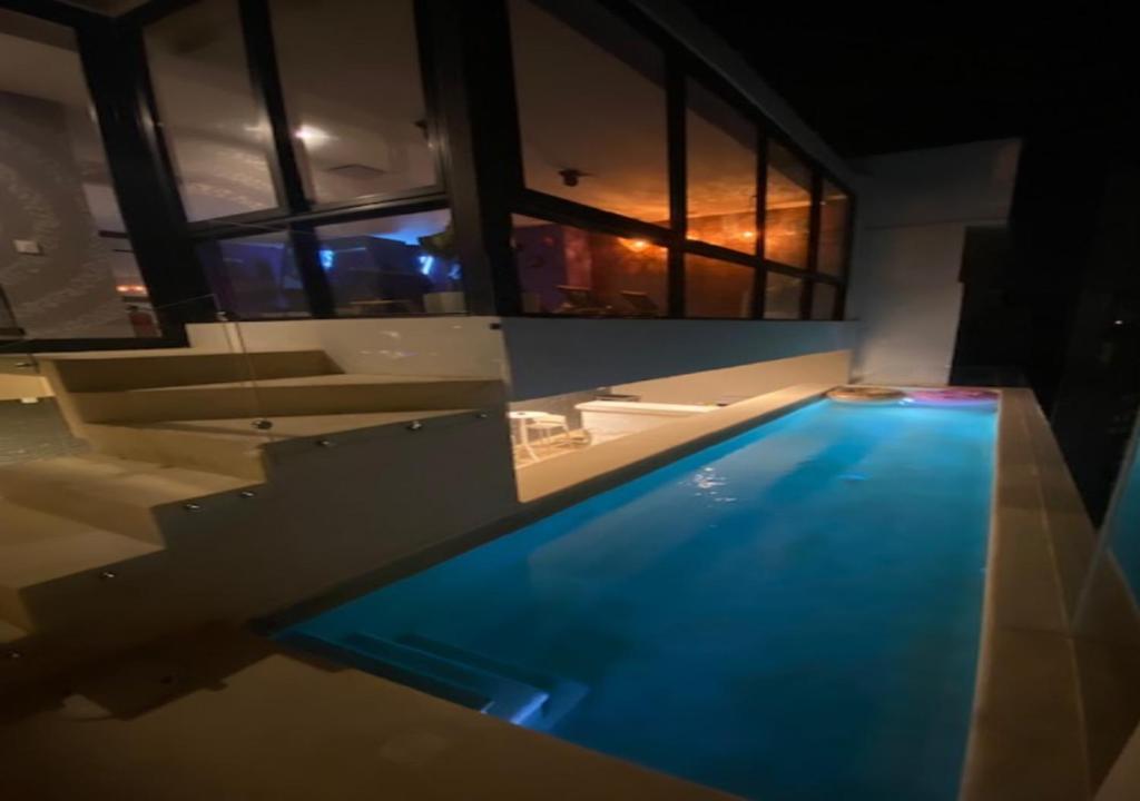 Autentico Vertical Playa del Carmen — Hotel in Playa Del Carmen
