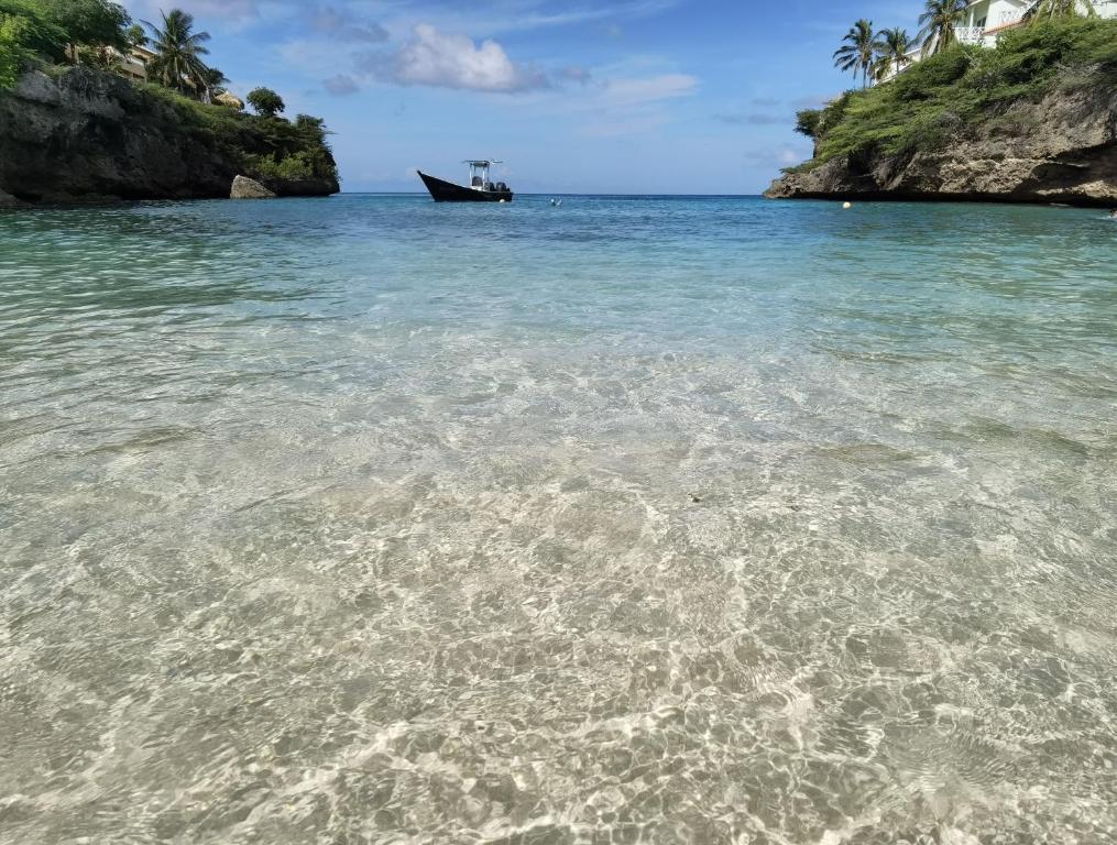 Apartment Lagoon Ocean Resort, Lagun