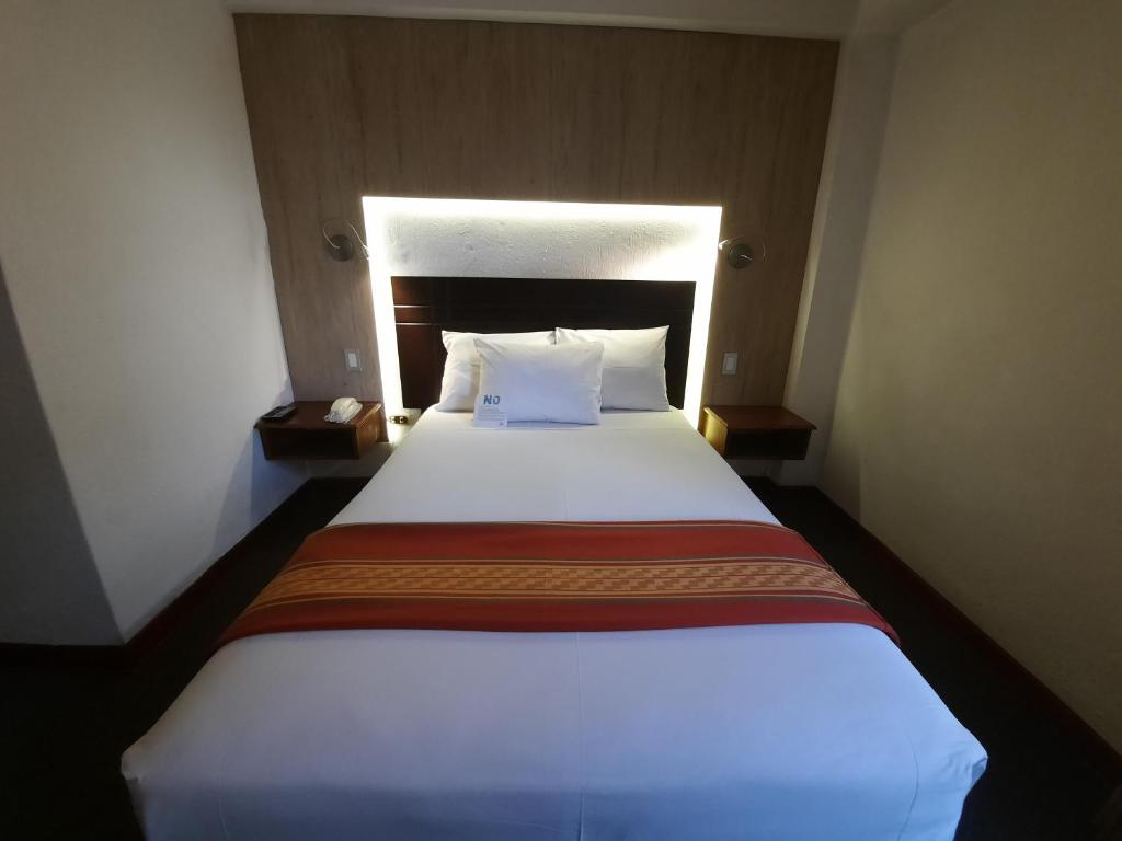 Hotel Suenos del Inka photo