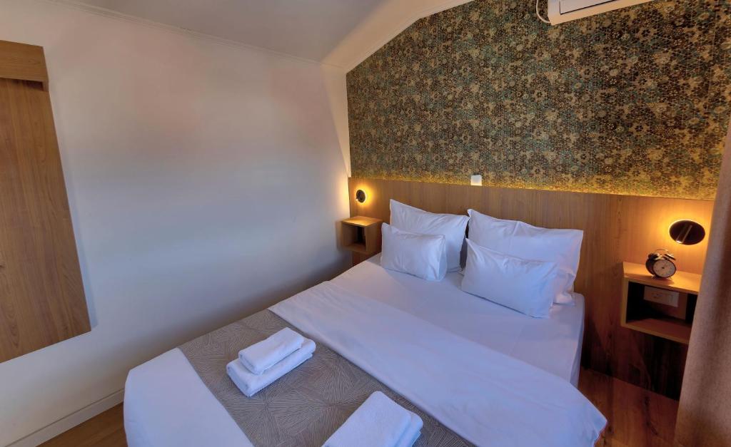 Hotel Sinan Han photo