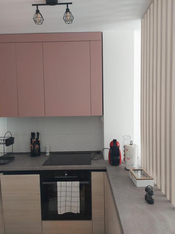 Apartman Dea - Ski-to-Door Apartment with mountain view - 5