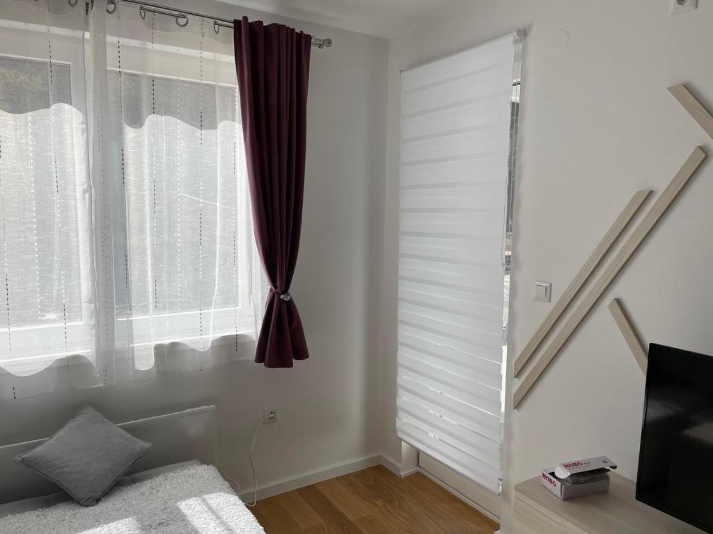 Apartman Dea - Ski-to-Door Apartment with mountain view - 4