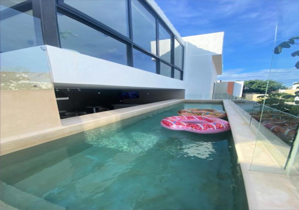Autentico Vertical Playa del Carmen photo