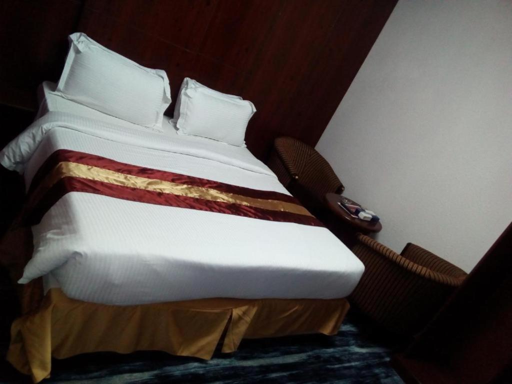 Al Farhan Apartment (Al Jubail-Al Balad ) photo