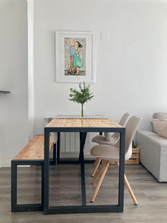 Apartamento centro con parking privado - 4
