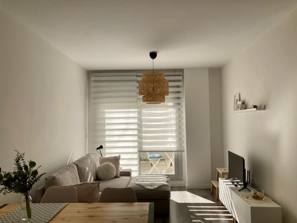 Apartamento centro con parking privado - 2