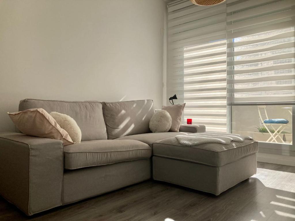 Apartamento centro con parking privado - 5