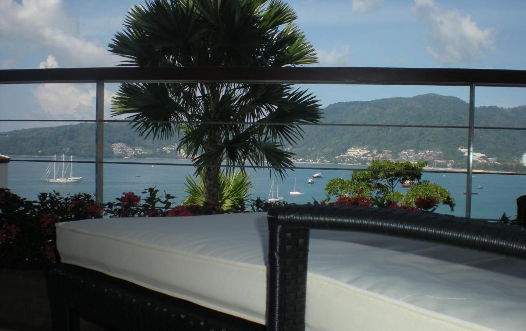 バルコニー/テラス