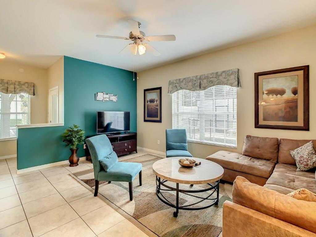 Paradise Palms Resort, Just Minutes From Disney!!!!, Davenport