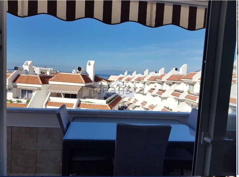 Penthouse ar okeana skatu - 1