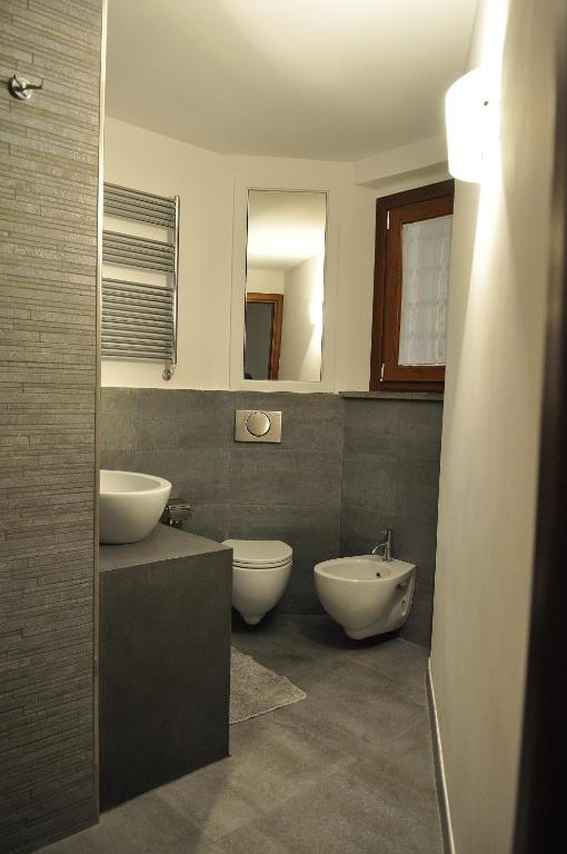 Appartamento Benincampi photo