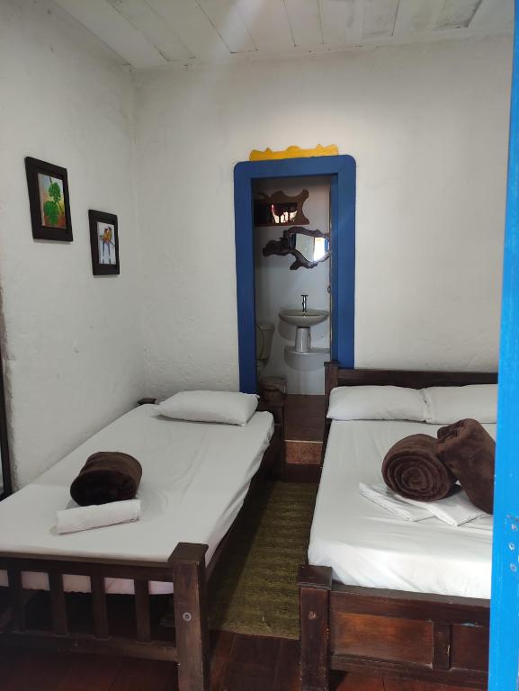Soa Hostel photo