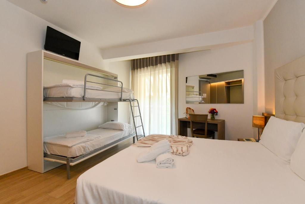 Hotel Delle Mimose - 2