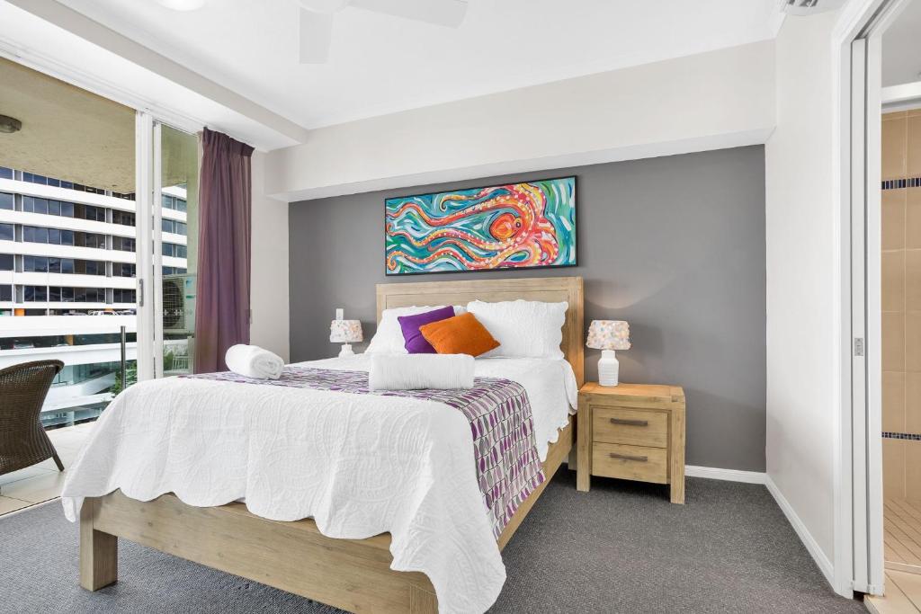 City Quays Accommodation — Hotel in Cairns
