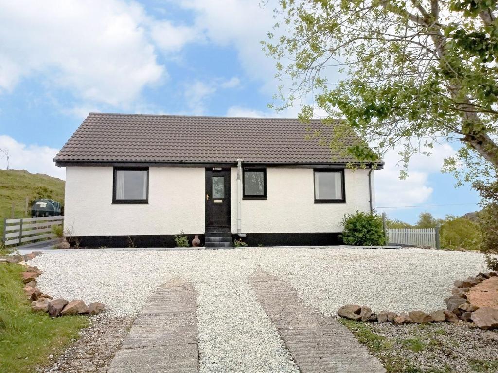 Rowan Cottage