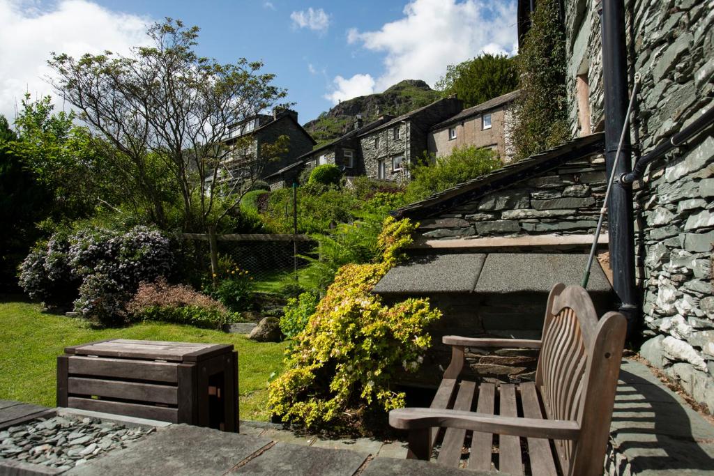 Oak Cottage Chapel Stile photo 7