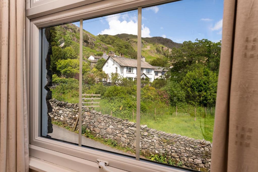 Oak Cottage Chapel Stile photo 4