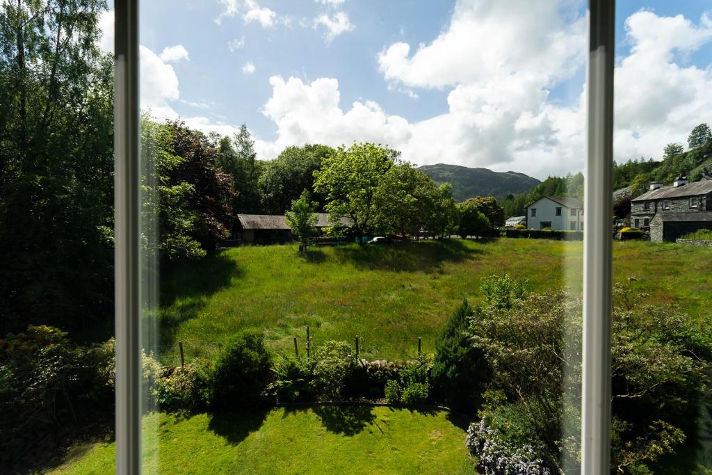 Oak Cottage Chapel Stile photo 8