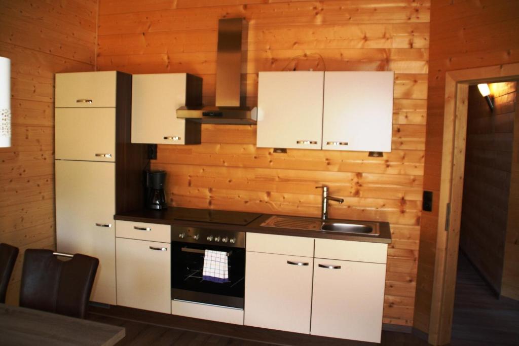 Chalet Huter - 4