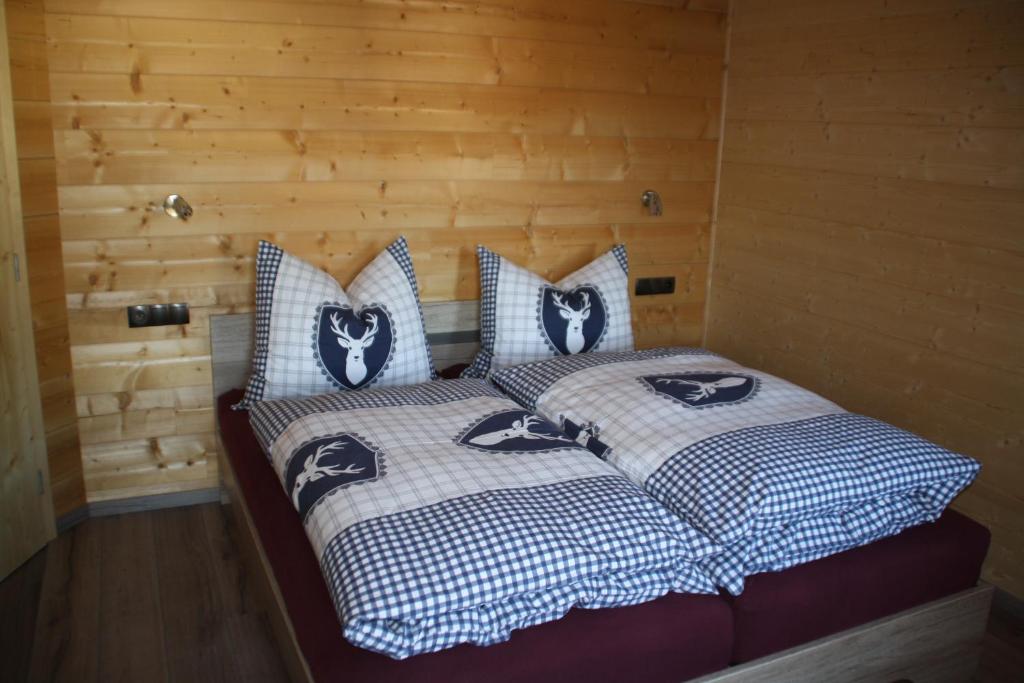 Chalet Huter - 3