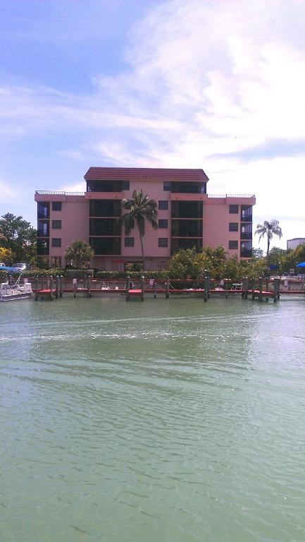 Bonita Resort and Club a VRI resort Main image 2