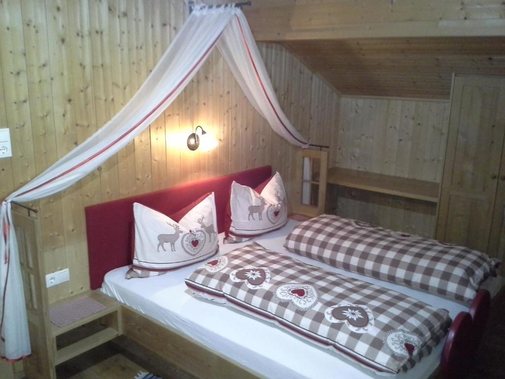 Berggasthaus Agritur Moserhof photo