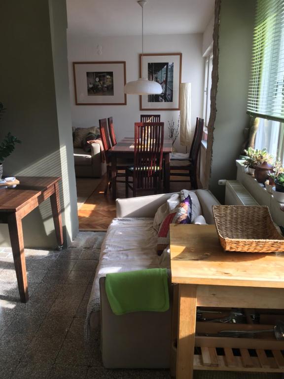 Sarajevo, Lovely two bedroom apartment in the very center - 5