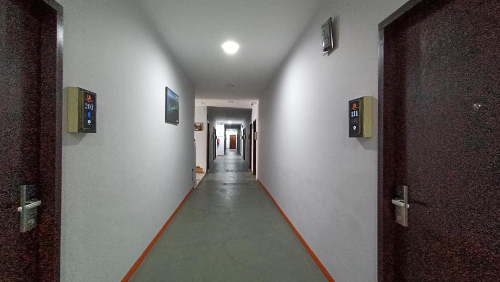 Unikarya Lodge photo