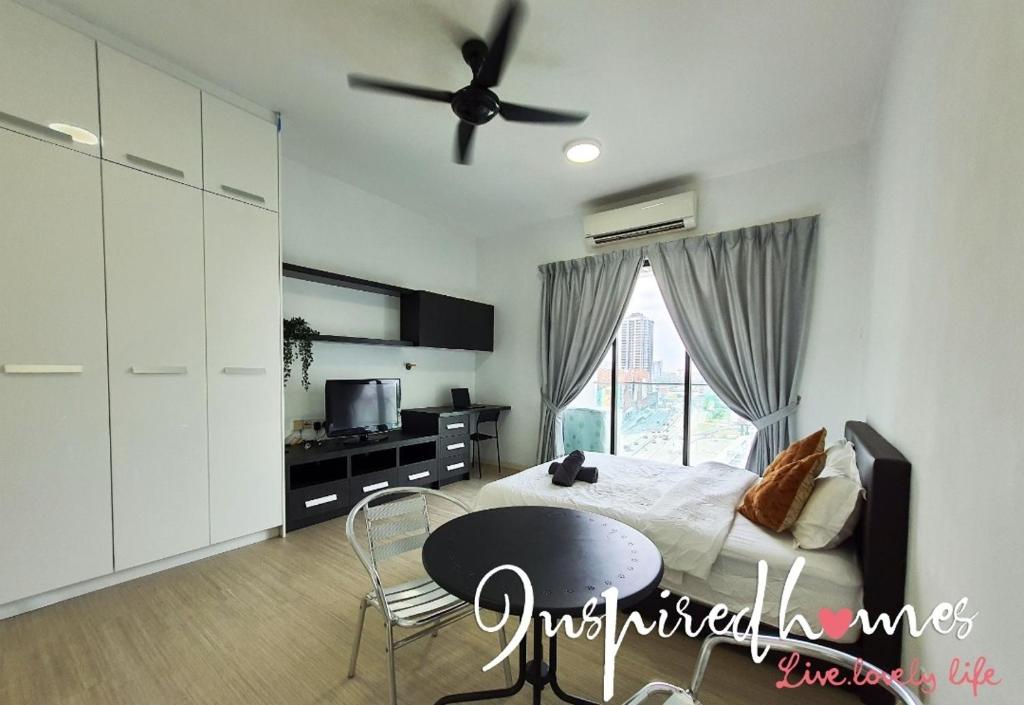 Inspired Homes @ PJ Grand Sofo#3A — Hotel in Kuala Lumpur
