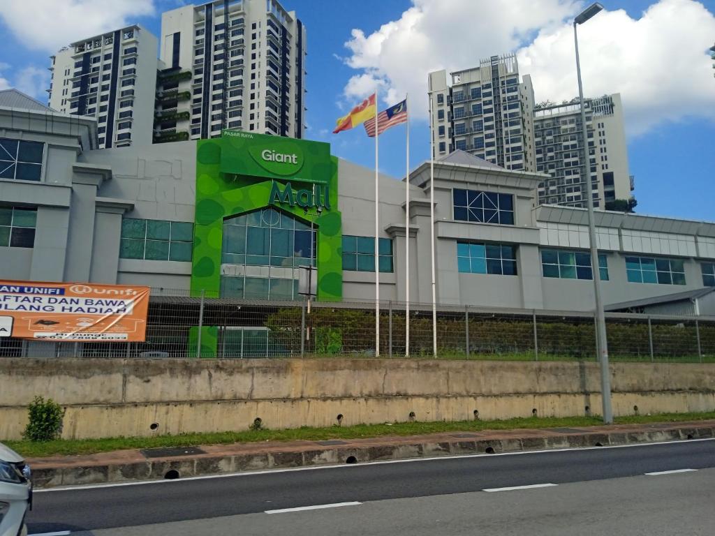 Inspired Homes @ PJ Grand Sofo#3A photo