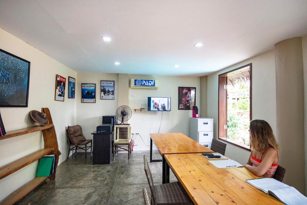 Facilities