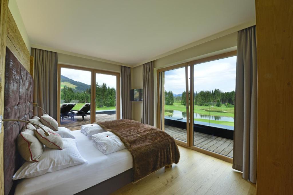 Bergresort Westendorf by ALPS RESORTS - 3