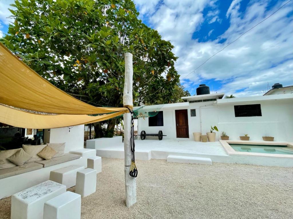 Casa Umay - 3