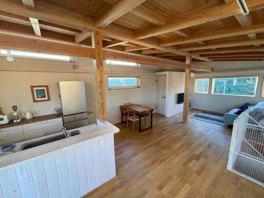 shonan house 湘南辻堂の新築戸建て一棟貸しWIFI完備 テレワーク&リモートワーク設備あり 子連れにもオススメ