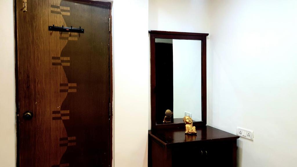 CANDOLIM BEACH VILLA # 3BHK # POOL # KITCHEN # 300Mts to Beach by GR stays photo