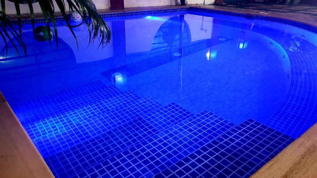 GR Stays - 3Bhk Private Villa in Calangute with Private Jacuzzi Pool photo