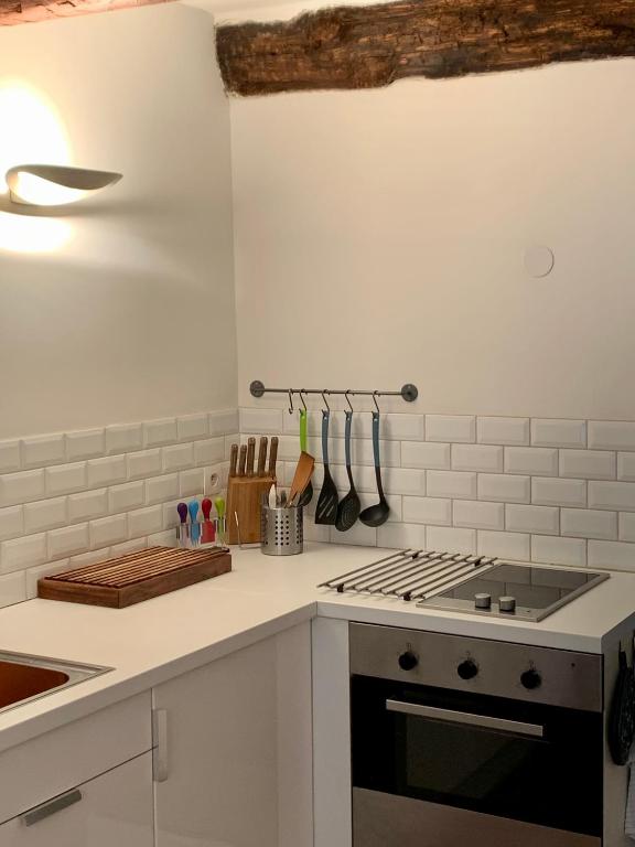 Rue Neuve - Old Town Apartment - 3