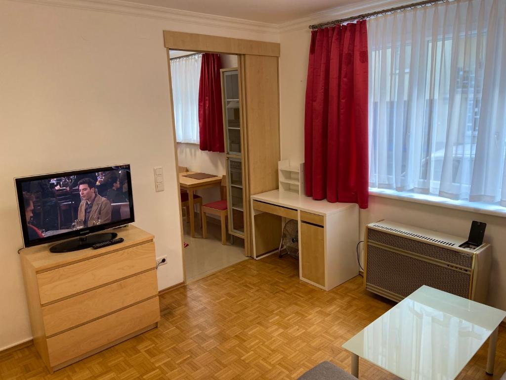 AJO Vienna Atos with free Parkinggarage photo