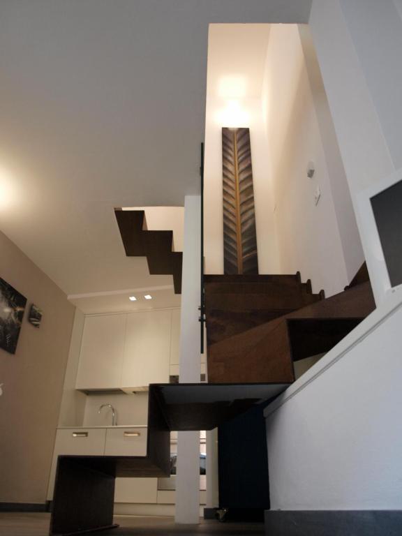 Luxury Apartment Manarola by Arbaspaa photo