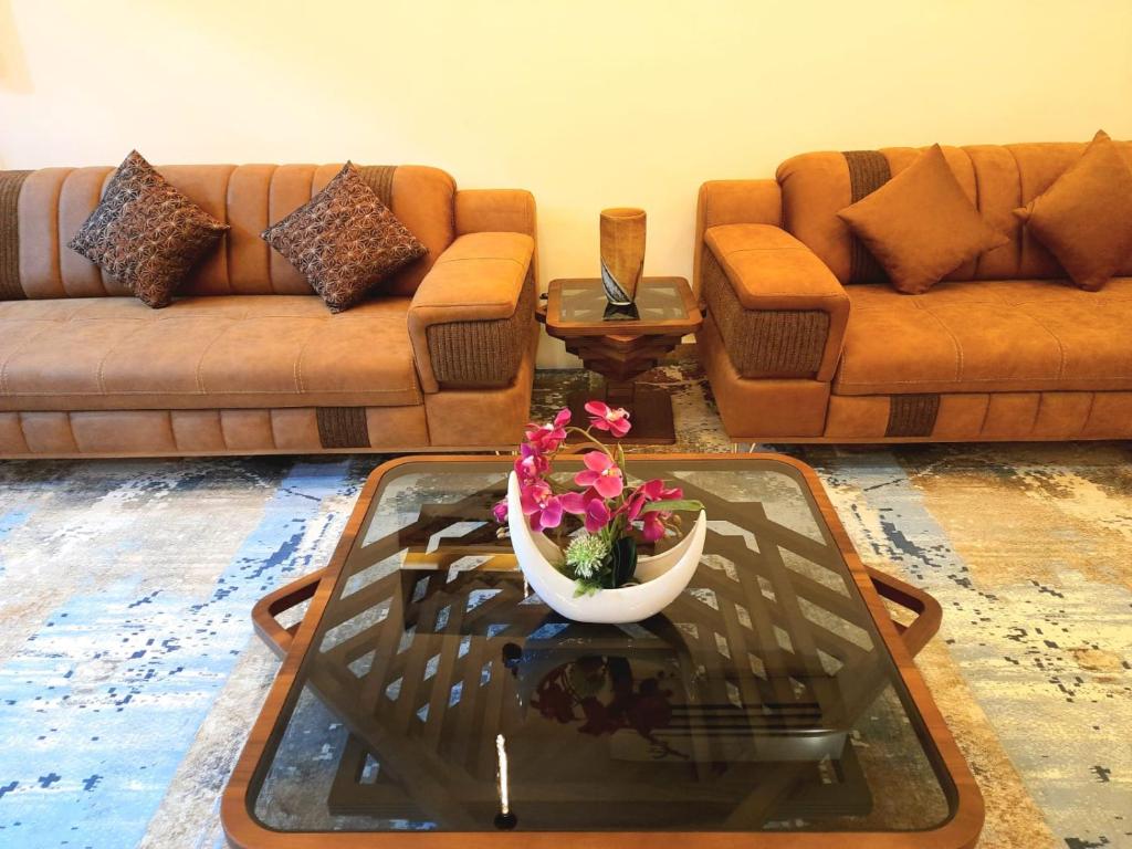 Grand Orchid Hotel Apartment photo