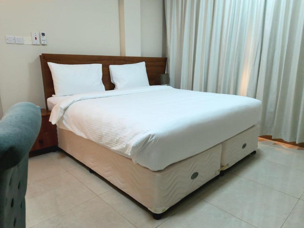 Grand Orchid Hotel Apartment photo