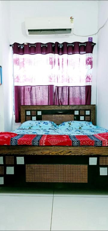 Dwarkadhish homestay — Hotel in Ekta Nagar