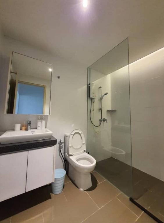 KL Sentral Loft, EST Bangsar #1, LRT photo