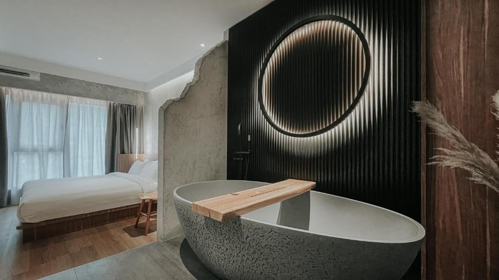 Kota Kinabalu The Cara Boutique Hotel Additional
